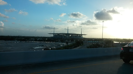 Park «Norwood Park», reviews and photos, 19401 NW 14th Ave, Miami, FL 33169, USA