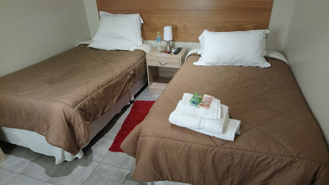 770 - Diego de Almagro 702, 3800381 Chillán
