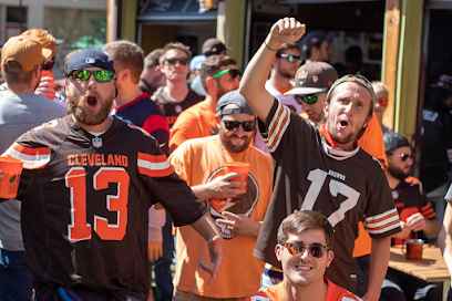 Mile High Browns Backers