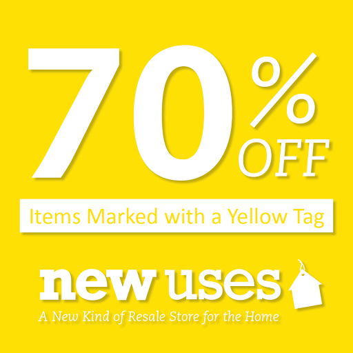 Home Goods Store «New Uses Woodbury - A Resale Store for the Home», reviews and photos, 8150 Coller Way #600, Woodbury, MN 55125, USA