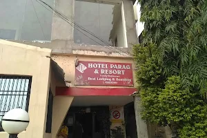 Hotel Parag image