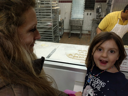 Donut Shop «County Donuts», reviews and photos, 1218 S Roselle Rd, Schaumburg, IL 60193, USA