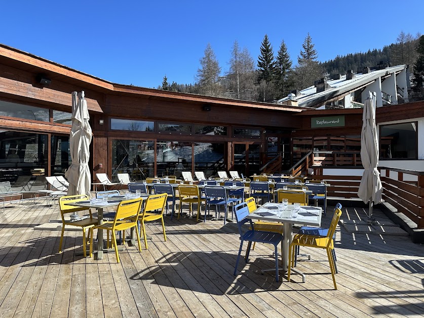 La Cachette - Friendly Kitchen & Bar 73700 Bourg-Saint-Maurice