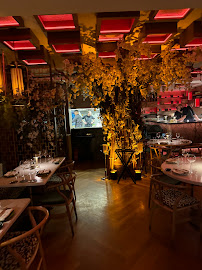 Atmosphère du Restaurant japonais Mido à Cannes - n°13