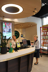 Lottery Shop Leuven