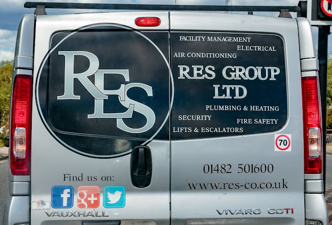 Comments and reviews of RES Group Ltd
