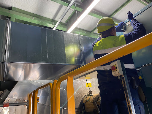 Termotecnia | Calefacción, climatización, fontanería y gas en Puertollano, Ciudad Real
