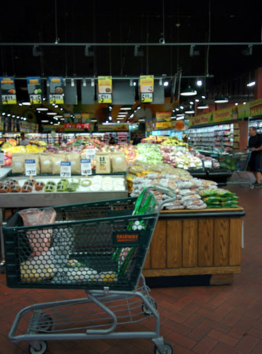 Supermarket «Fairway Market Plainview», reviews and photos, 50 Manetto Hill Rd, Plainview, NY 11803, USA