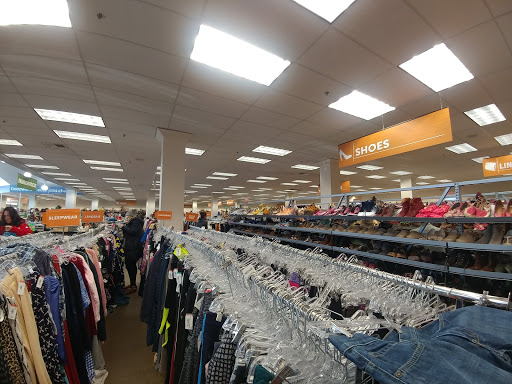 Thrift Store «Goodwill», reviews and photos, 6400 8th Ave NW, Seattle, WA 98107, USA