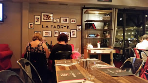 Photo n°50 de LA FABRYK LYON à Lyon ()