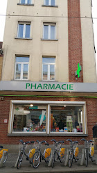 Pharmacie Floreal