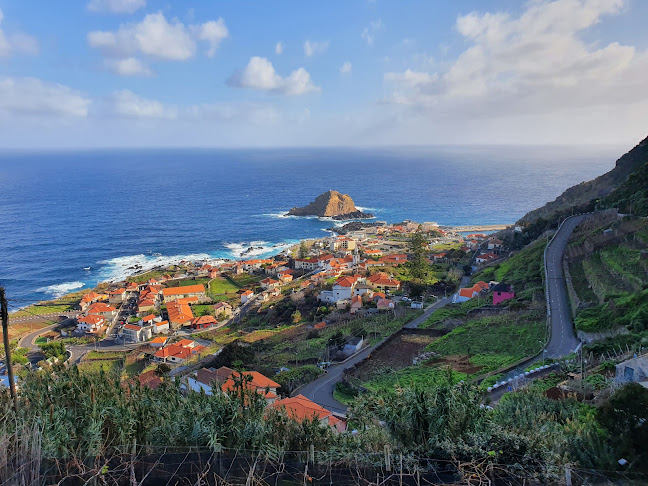 Snack Bar A Latada - Porto Moniz