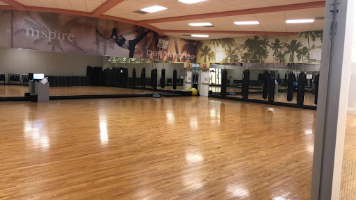 Gym «LA Fitness», reviews and photos, 601 Clairton Blvd #38, Pleasant Hills, PA 15236, USA