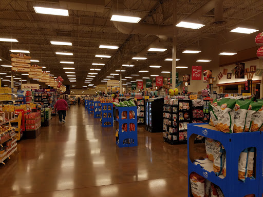 Grocery Store «Fred Meyer», reviews and photos, 2902 164th St SW, Lynnwood, WA 98087, USA