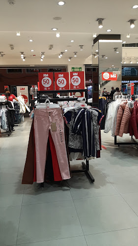 RM Loja - Tienda de ropa