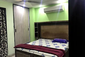 Ramraj Serviced Apartments for boys ( students and working professionals both ) image