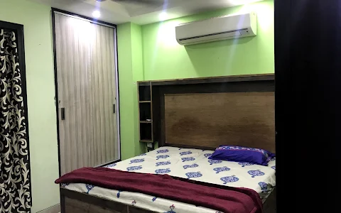 Ramraj Serviced Apartments for boys ( students and working professionals both ) image