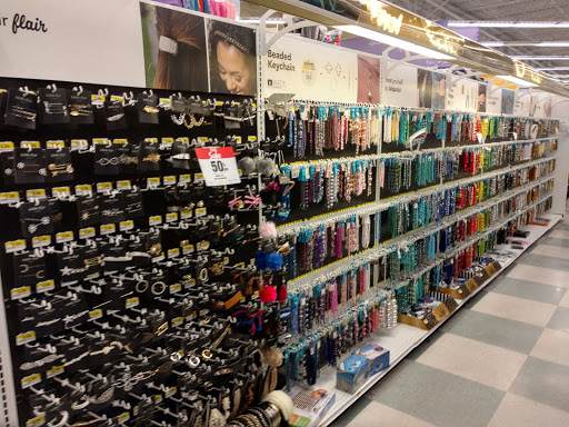 Fabric Store «Jo-Ann Fabrics and Crafts», reviews and photos, 268 E 12300 S, Draper, UT 84020, USA