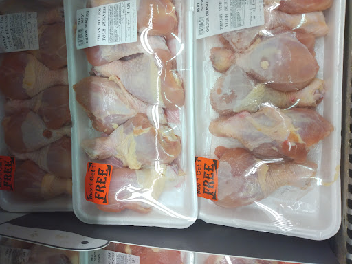 Butcher Shop «Meat Depot», reviews and photos, 1401 E Fowler Ave, Tampa, FL 33612, USA