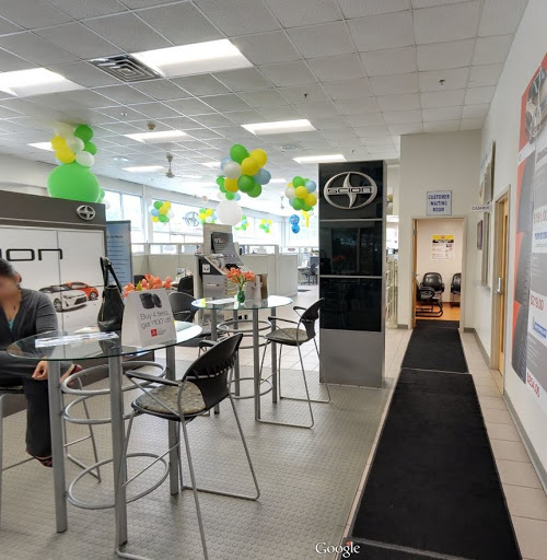 Toyota Dealer «Ira Toyota of Tewksbury», reviews and photos, 468 Main St, Tewksbury, MA 01876, USA