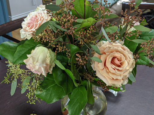 Florist «Wildflower Florist», reviews and photos, 1001 S El Camino Real, San Clemente, CA 92672, USA