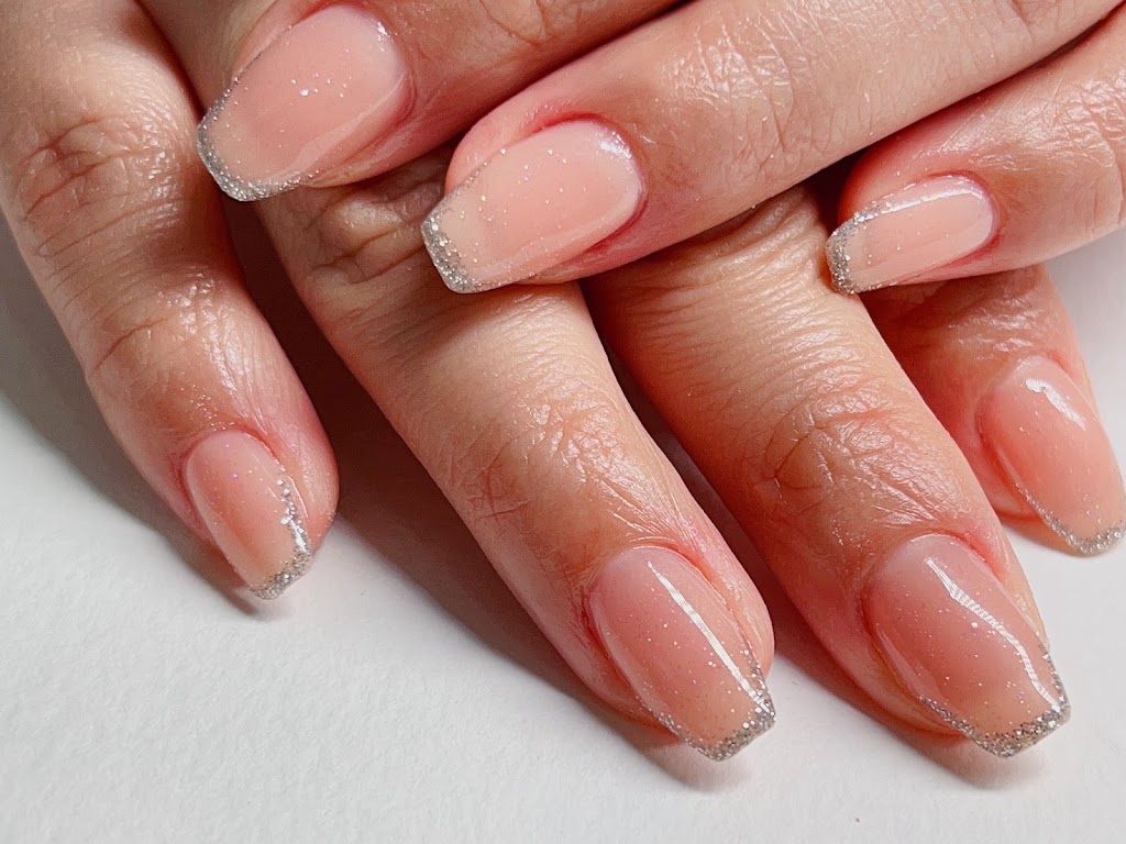 Nails by mi 10002