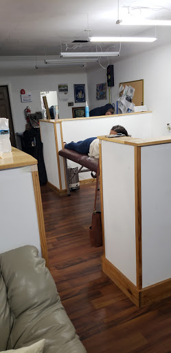 Explore father tattoo ideas, creative tattoo ideas in Cedar Springs, available at Americas Renegade Tattoo Society