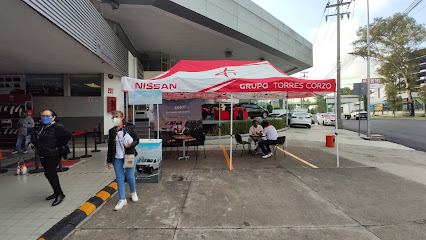 Nissan Torres Corzo Tlalpan