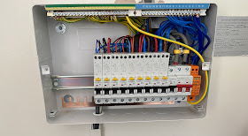 DTE Electrical Brothers LTD