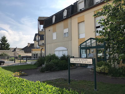 Maison de Retraite Marie Fanneau de la Horie à Javron-les-Chapelles