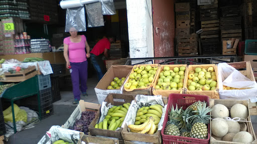 Central de Abasto