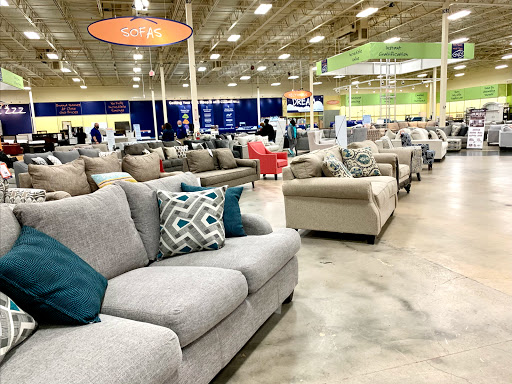 Weekends Only Furniture & Mattress — West County