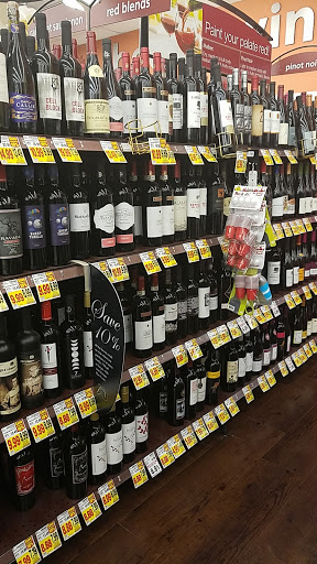 Grocery Store «Kroger», reviews and photos, 26300 Crocker Blvd, Harrison Charter Township, MI 48045, USA