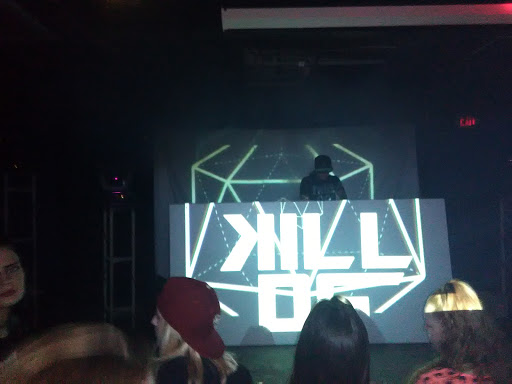 Live Music Venue «Blue Moose Tap House», reviews and photos, 211 Iowa Ave, Iowa City, IA 52240, USA