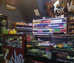 FOXVAPE BALIKPAPAN photo