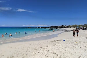Manini'owali Beach (Kua Bay) image