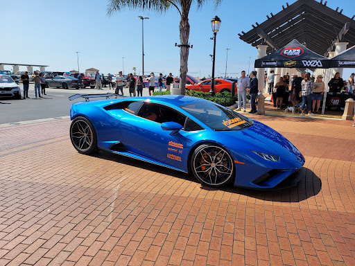 Outlet Mall «Outlets at San Clemente», reviews and photos, 101 W Avenida Vista Hermosa #190, San Clemente, CA 92672, USA