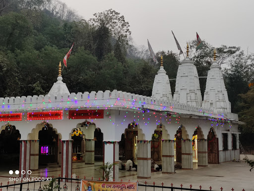DevNarayan Temple