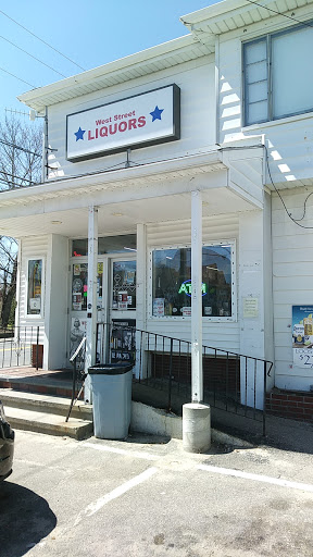 Liquor Store «West Street Liquors», reviews and photos, 61 West St #1, Milford, MA 01757, USA