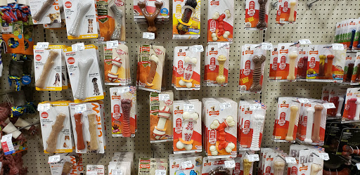 Pet Supply Store «PetSmart», reviews and photos, 9960 N 91st Ave, Peoria, AZ 85345, USA
