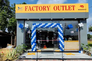 Factory Outlet Himmatnagar (ULTRADENIM LIFESTYLE PVT.LTD) image
