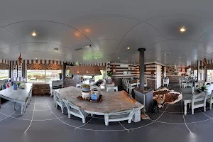 Cafeteria Visser Spaarnwoude image