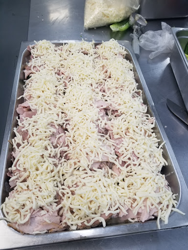 Caterer «Chopin Mon Ami Catering», reviews and photos, 1508 39th St, Galveston, TX 77550, USA