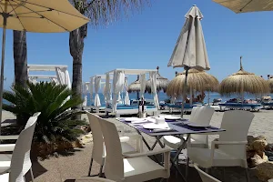 Chambao Sotogrande Beach Bar Club image