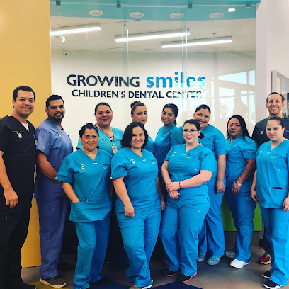 Growing Smiles Children's Dental Center