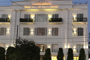 Hotel Asansol International image