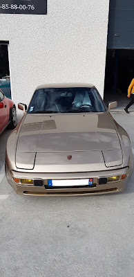 AUTO SPORT SPIRIT à Pechbonnieu