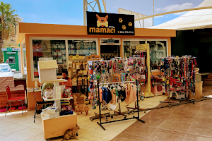 Mamacı Petshop image