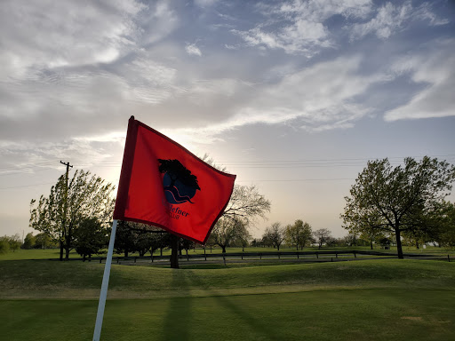 Golf Club «Lake Hefner Golf Club», reviews and photos, 4491 S Lake Hefner Dr, Oklahoma City, OK 73116, USA