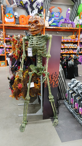 Home Improvement Store «The Home Depot», reviews and photos, 320 Bridgeton Pike, Mantua Township, NJ 08051, USA